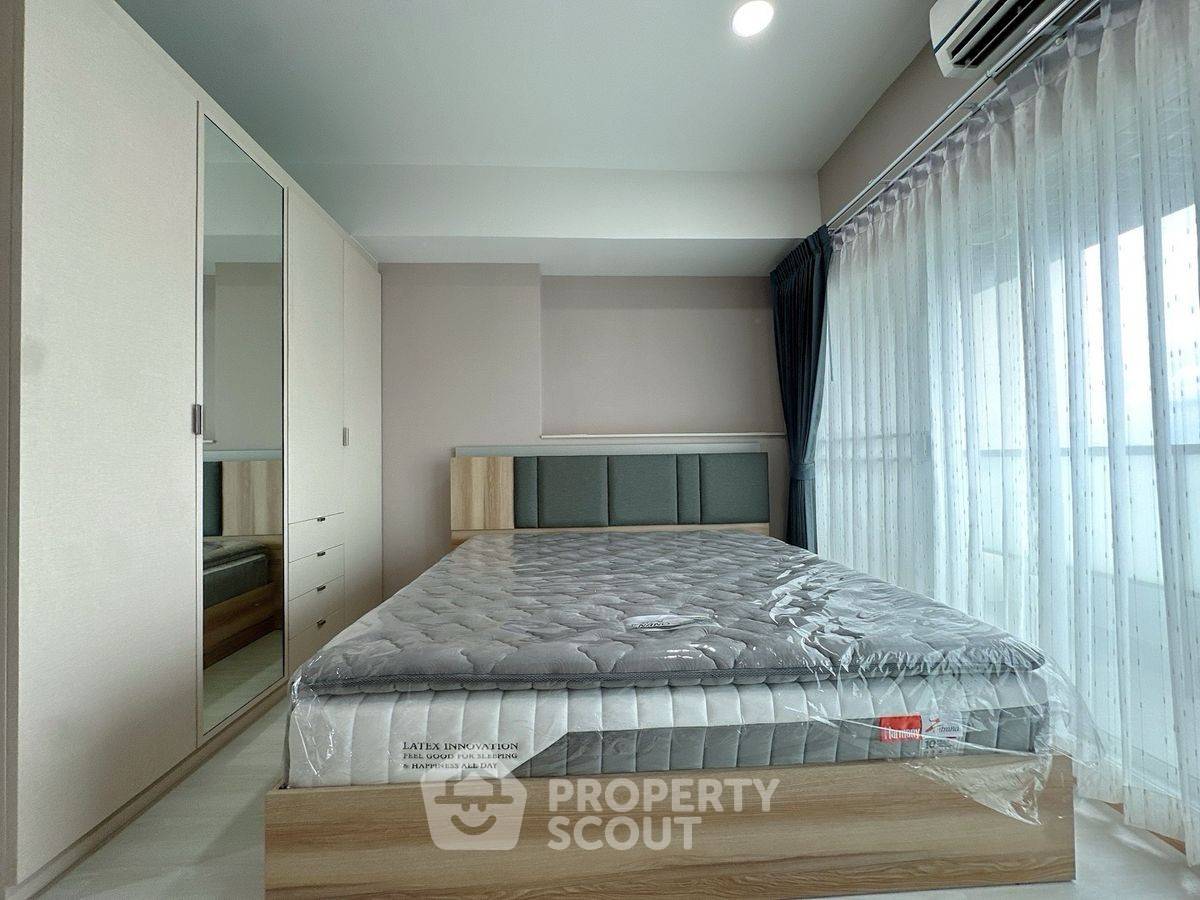 picture 2-BR Condo For Rent At Baan Nonsi, Thanon Chan (ID 3307183) - 12/25