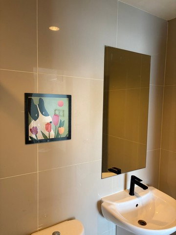 picture C6917 For Rent : Condo S&S Sukhumvit ( BTS Udom Suk ) 064 665 4666 - 7/9