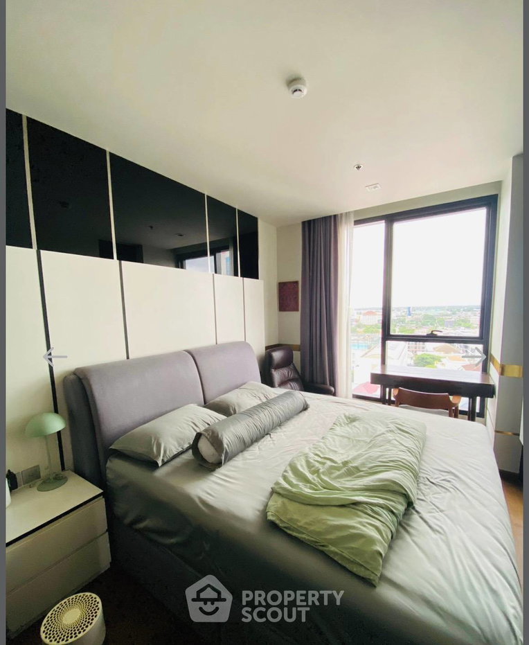 รูป คอนโด 2 ห้องนอน Ideo Q Sukhumvit 36 ใกล้ BTS ทองหล่อ (ID 3001175) - รูปที่ 3/10