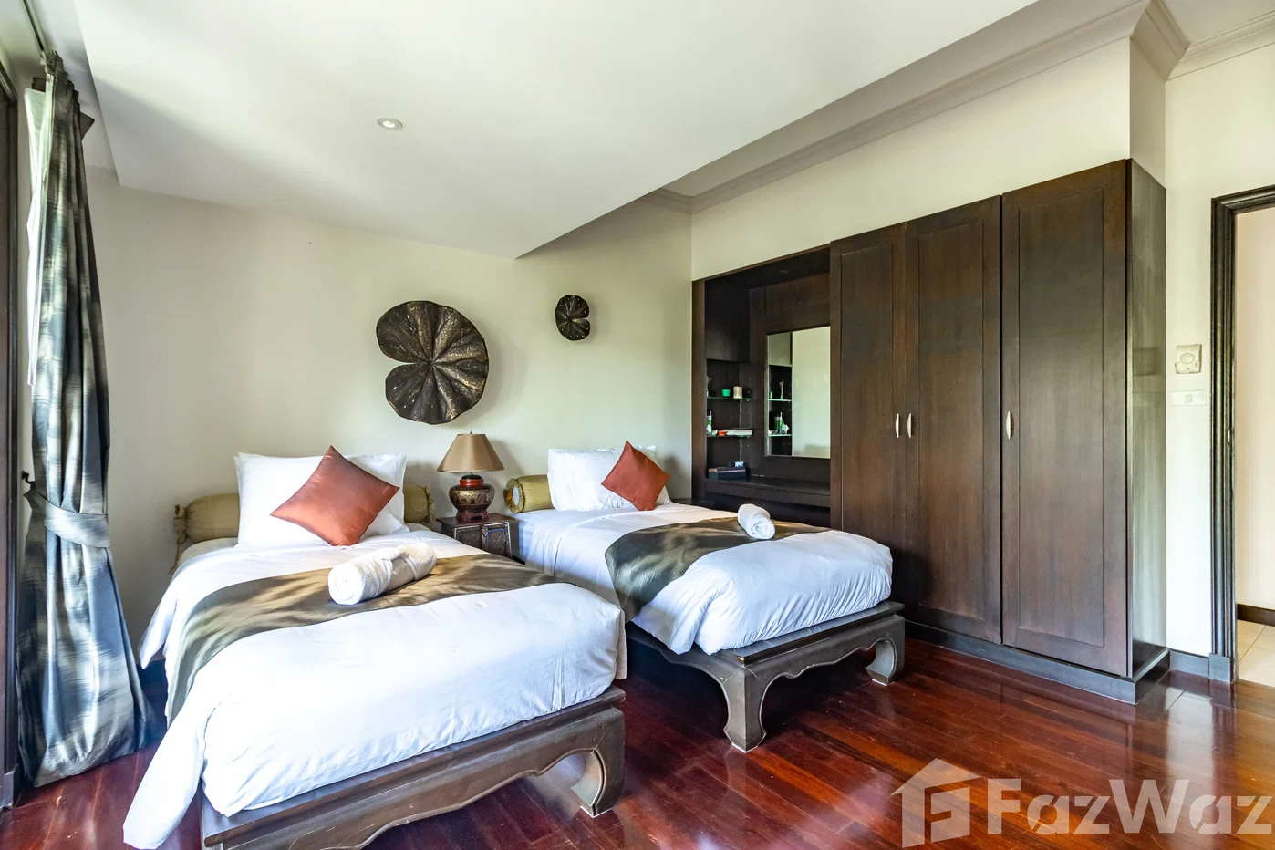 picture 5 Bedroom Villa for Rent & Rent at Maan Tawan 1854516 - 11/26
