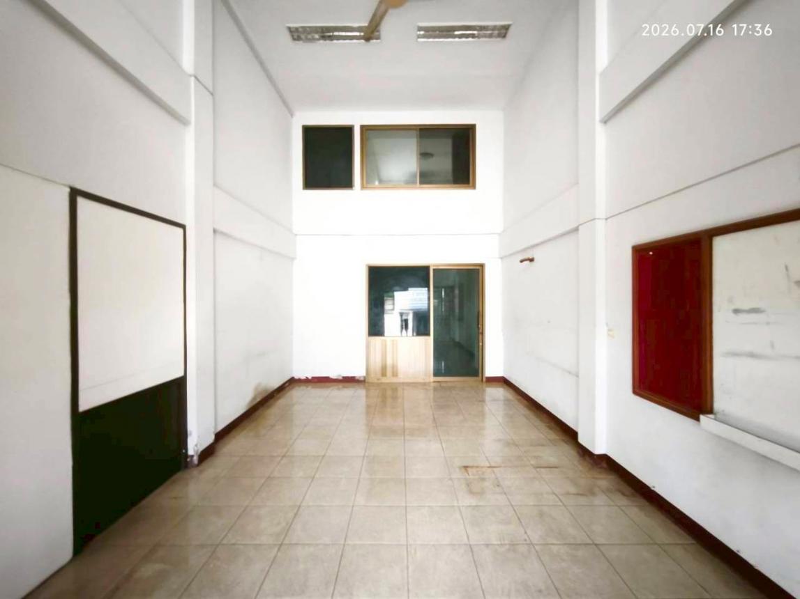 picture SHOP HOUSE 42.6 Sq.w. Muang Chiang Rai Chiang Rai for 6.3M - 35/47