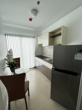 Supalai Vista Pakkret Intersection - Brand New Unit, Fully Furnished, Investment Ready