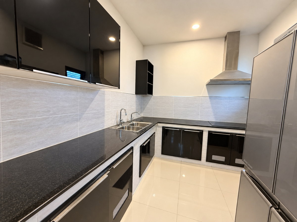 รูป ขายบ้านเดี่ยว The City พัฒนาการ 97 | 76 ตร.ว. 304 ตร.ม. | บ้านพร้อมอยู่ Fully Furnished - รูปที่ 16/27