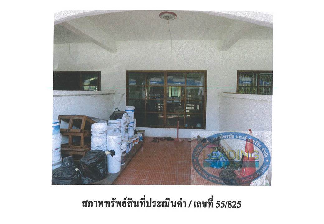 picture TOWN HOUSE 16 Sq.w. Uthai Phra Nakhon Sri Ayutthaya for 825,000 - 6/6