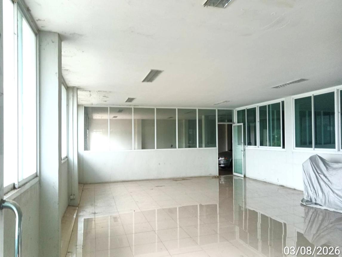 picture FACTORY 842.8 Sq.w. Muang Phrae Phrae for 29.2M - 24/39