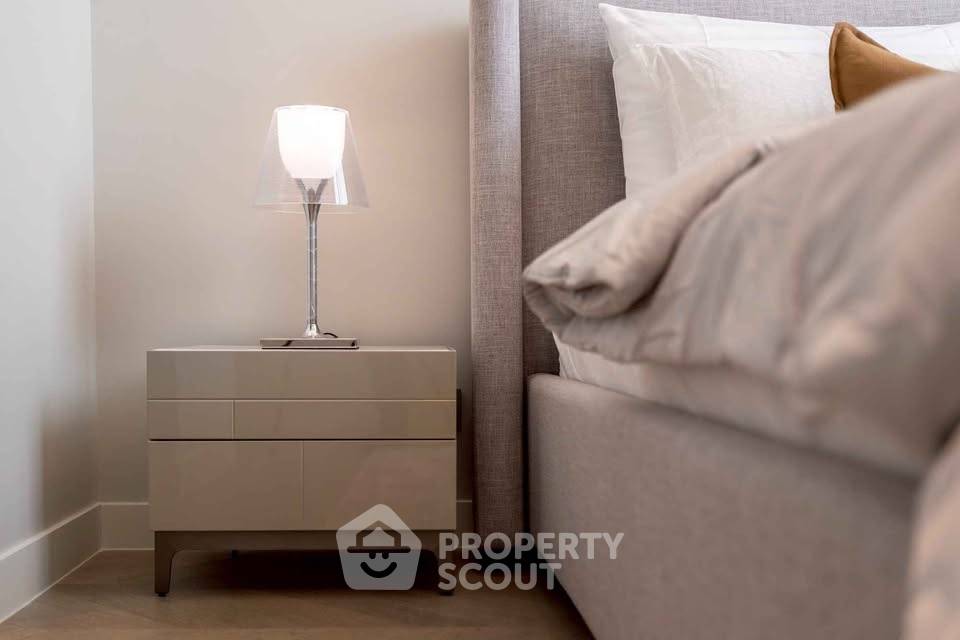 picture 3-BR Condo at 98 Wireless near BTS Phloen Chit (ID 2927617) - 44/47