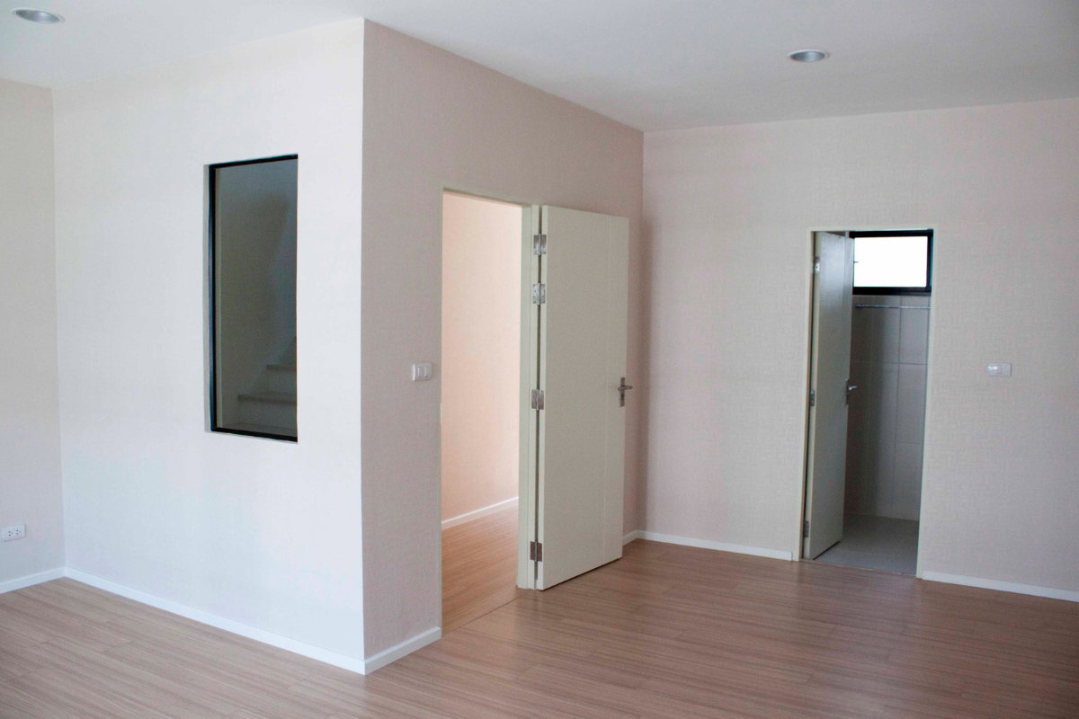 รูป 🏡✨ ให้เช่าทาวน์โฮม 3 ชั้น | บ้านกลางเมือง พระราม 9–รามคำแหง เหมาะทั้งอยู่อาศัยและทำ Home Office - รูปที่ 4/15