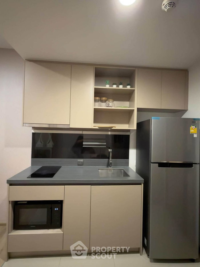 picture 37th-Floor 1-BR At Oka Haus Sukhumvit 36 Near BTS Thong Lor (ID 3314026) - 9/13