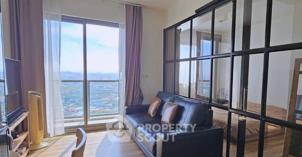 picture 1-BR Condo at Unixx South Pattaya close to Phratamnak (ID 3082254) - 2/5
