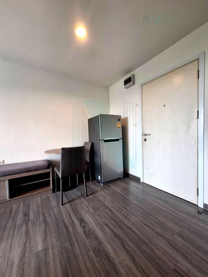 Condos for sale : For Sell Condo THE TRUST CONDO @BTS ERAWAN Building 1, Floor 19,1 bed room, Room size 29.5 sqm