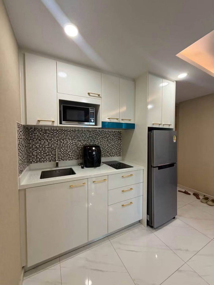 picture Dusit Grand Park Condo 2  Floor 3 35 sqm - 25/48