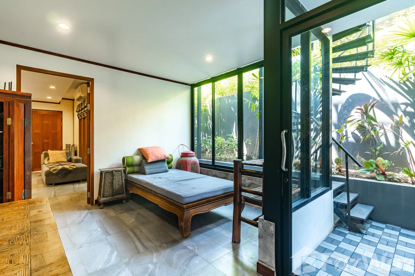 picture 5 Bedroom Villa for Rent & Rent at Maan Tawan 1854516 - 19/26