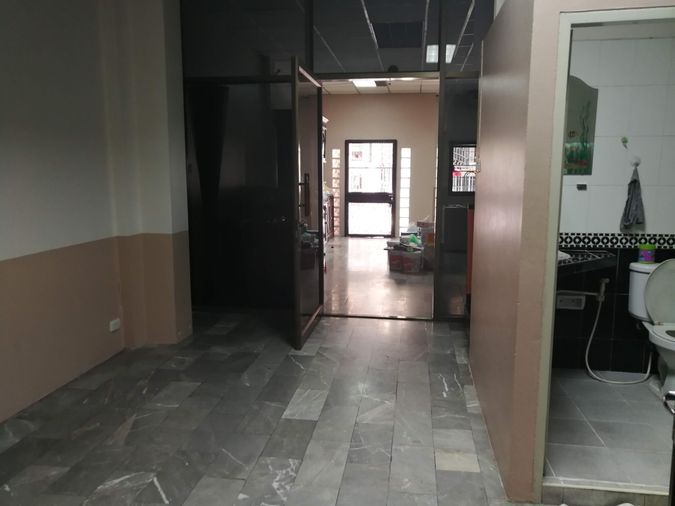 ให้เช่าทาวน์โฮม 4 ห้องนอน 300 ตร.ม. 25 ตร.ว. หมู่บ้านศรีไทยวิลล่า