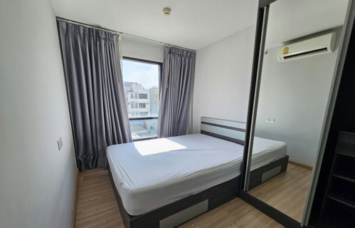 รูปภาพ Knightsbridge Skycity - Saphanmai