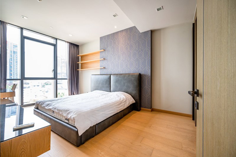 picture @Condorental condo for rent The Monument Thonglor - 11/25