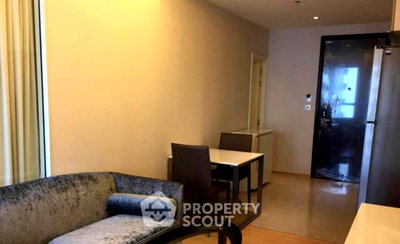 คอนโดให้เช่า : คอนโด 1-ห้องนอน ที่ เอช สุขุมวิท 43 ใกล้ BTS พร้อมพงษ์ (ID 3363389)