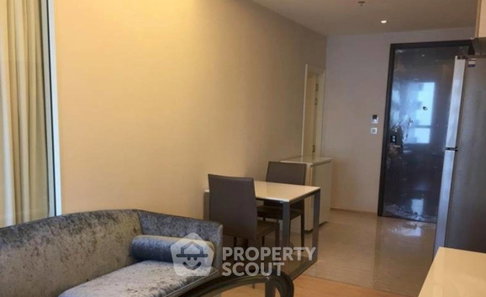 คอนโด 1-ห้องนอน ที่ เอช สุขุมวิท 43 ใกล้ BTS พร้อมพงษ์ (ID 3363389)