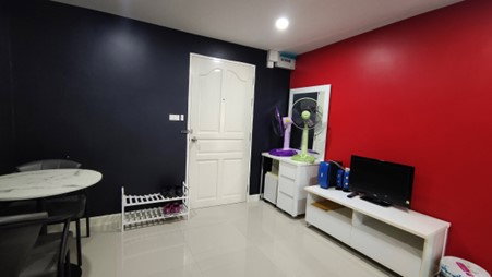 รูปภาพ  ให้เช่า INDY Condo อิสรภาพ31 เฟอร์นิเจอร์ครบพร้อมเข้าอยู่