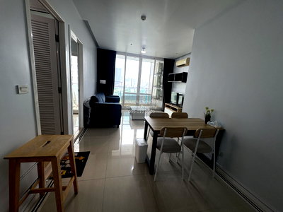 Condos for rent : 🔥🔥🔥 FOR RENT condo , TC Green Rama 9 , MRT-Phra Ram 9 , Huai Khwang , Huai Khwang , Bangkok , CX-76789 ✅ Live chat with us ADD LINE @connexproperty ✅ 🔥🔥🔥