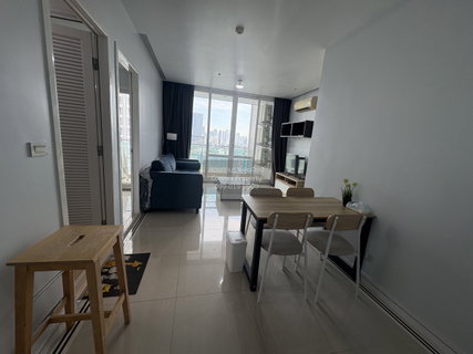 รูปภาพ 🔥🔥🔥 FOR RENT condo , TC Green Rama 9 , MRT-Phra Ram 9 , Huai Khwang , Huai Khwang , Bangkok , CX-76789 ✅ Live chat with us ADD LINE @connexproperty ✅ 🔥🔥🔥