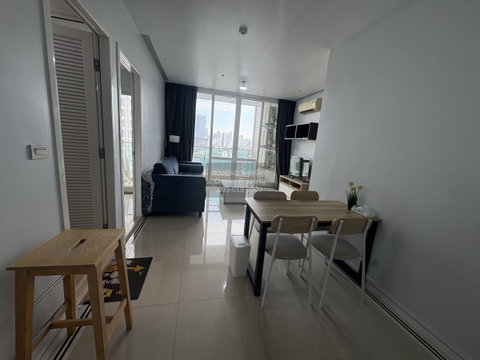 🔥🔥🔥 FOR RENT condo , TC Green Rama 9 , MRT-Phra Ram 9 , Huai Khwang , Huai Khwang , Bangkok , CX-76789 ✅ Live chat with us ADD LINE @connexproperty ✅ 🔥🔥🔥