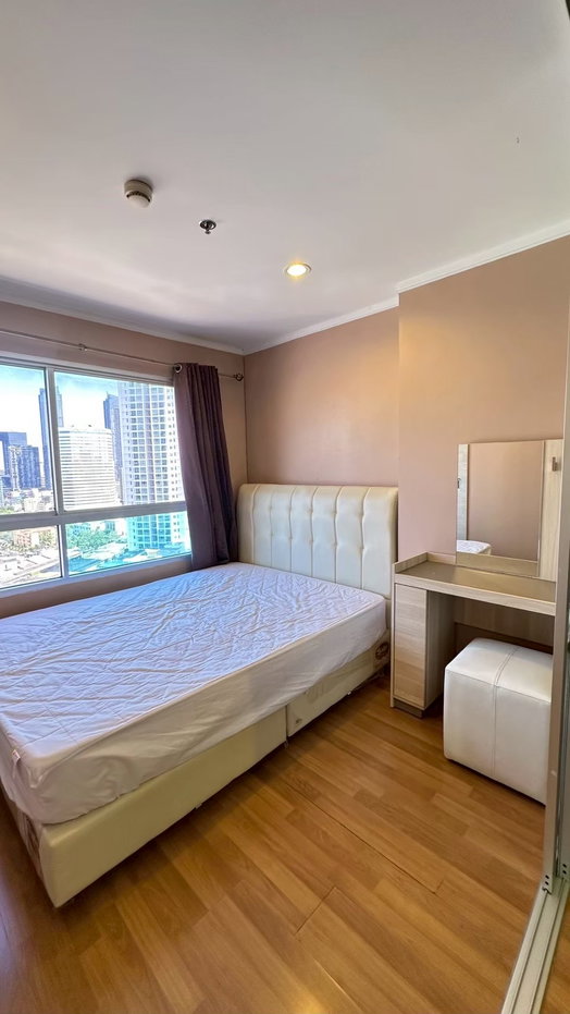 picture For rent Lumpini Park Rama 9-Ratchada - 2/10