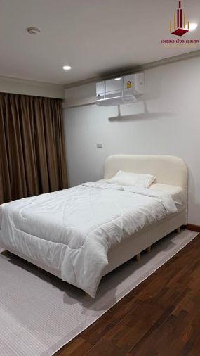 ให้เช่าคอนโด 1 ห้องนอน 65 ตร.ม. สามภูมิ การ์เด้น