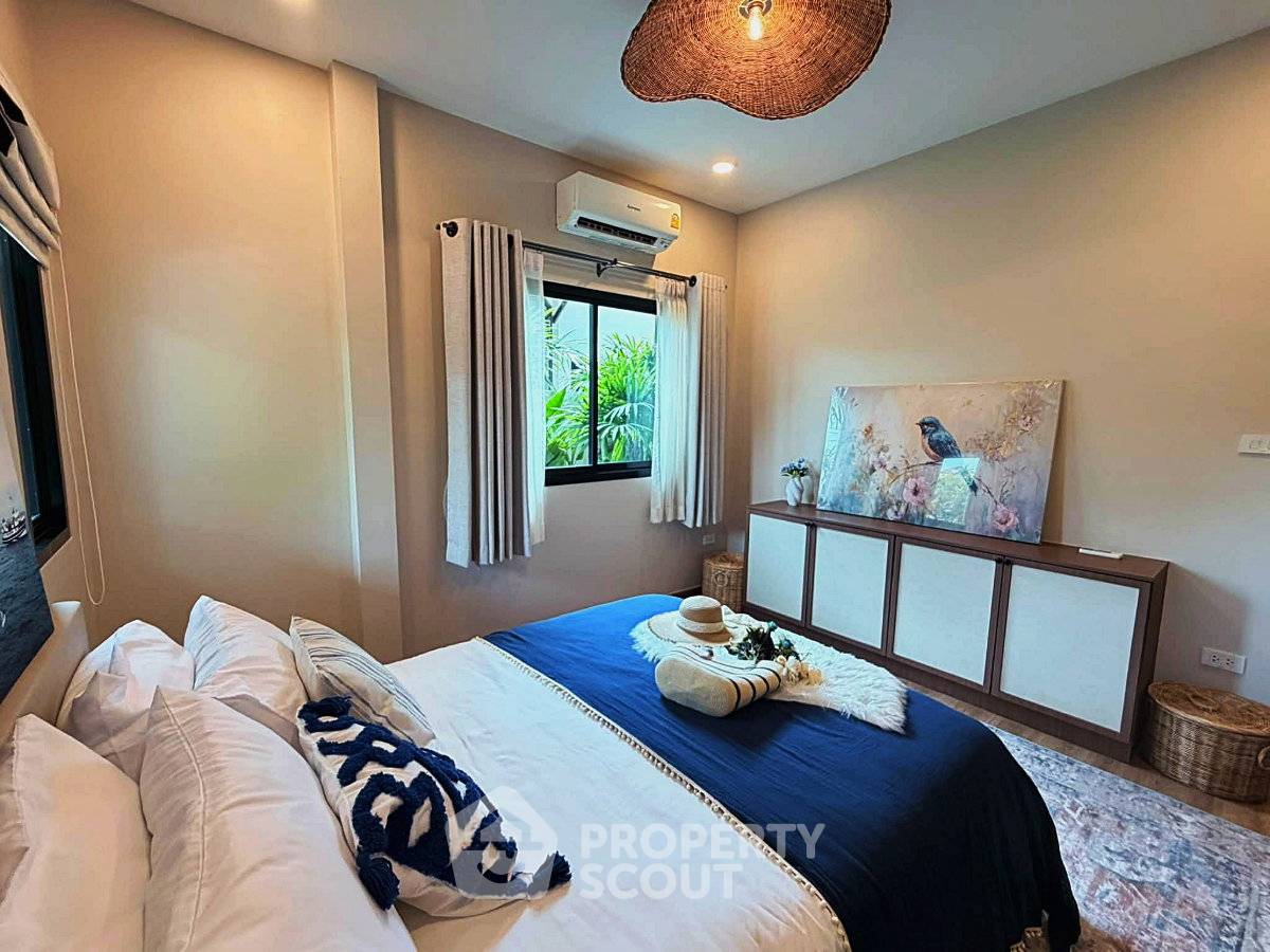 รูป วิลล่า 3-ห้องนอน ใกล้ พัทยากลาง (ID 3362178) - รูปที่ 21/29
