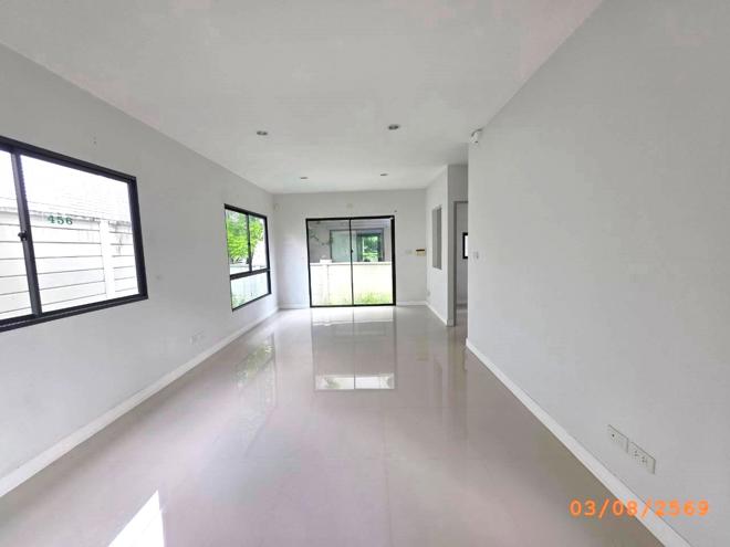 picture HOME 40.8 Sq.w. Prawet Bangkok for 5.5M - 5/29
