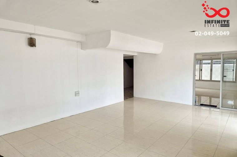 ขายบ้านเดี่ยว 4 ห้องนอน 220 ตร.ม. 70 ตร.ว. เสนานิเวศน์ 1