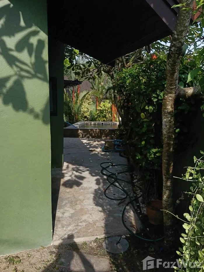 รูป ขาย บ้านเดี่ยว 4 ห้องนอน ในโครงการ บ้าน อิรวดี เก็ต-โฮ่ 6836043 - รูปที่ 5/29