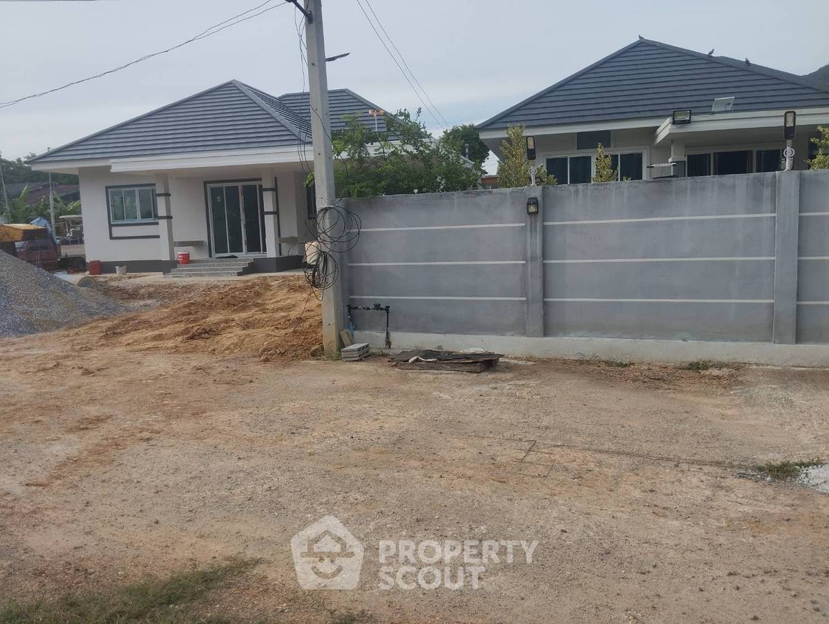 picture 3-BR House in Nong Ta Taem (ID 3363446) - 7/14