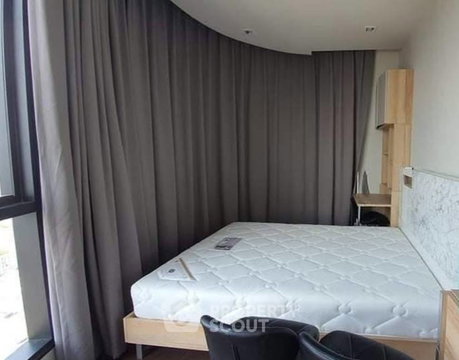 คอนโด 2-ห้องนอน ที่ ไอดีโอ คิว วิคตอรี่ ใกล้ BTS อนุสาวรีย์ชัยสมรภูมิ (ID 3284247)