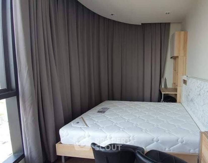 รูป คอนโด 2-ห้องนอน ที่ ไอดีโอ คิว วิคตอรี่ ใกล้ BTS อนุสาวรีย์ชัยสมรภูมิ (ID 3284247) - รูปที่ 1/3