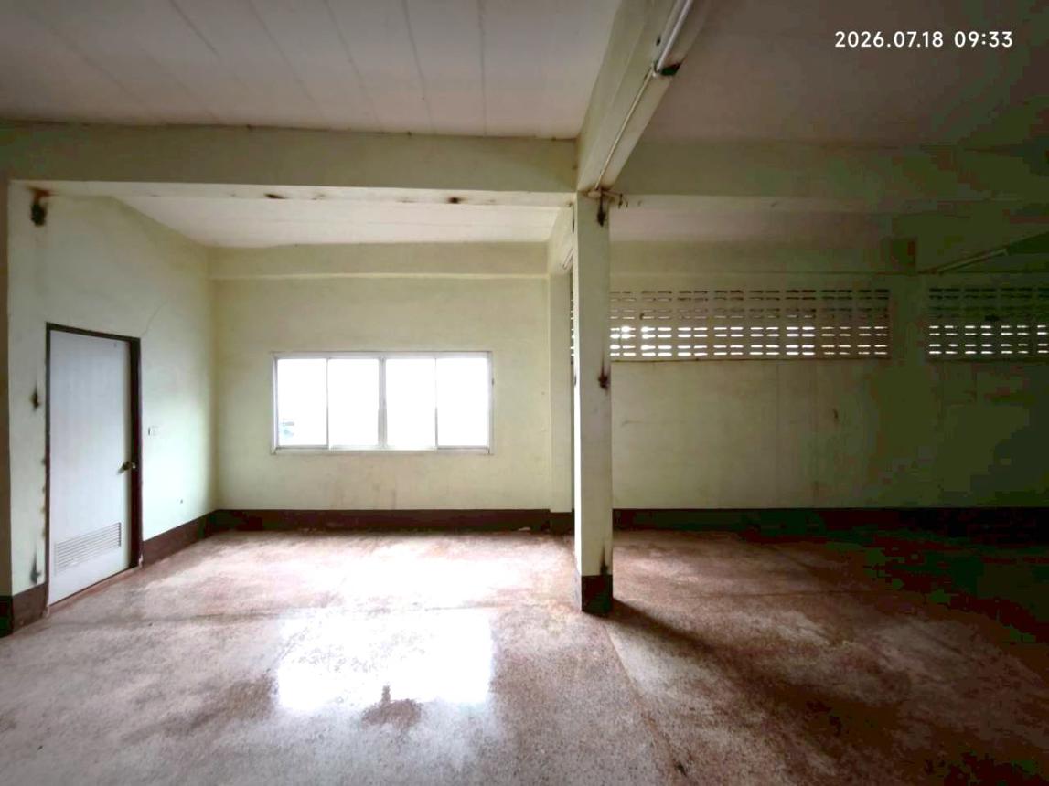 picture SHOP HOUSE 132 Sq.w. Wieng Kaen Chiang Rai for 6.8M - 36/63