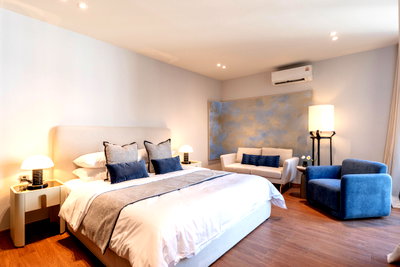 คอนโดให้เช่า : VIA 34 Pet Friendly ห้องสวย ราคาดี สอบถามเพิ่มเติมได้ที่ Line @condorental