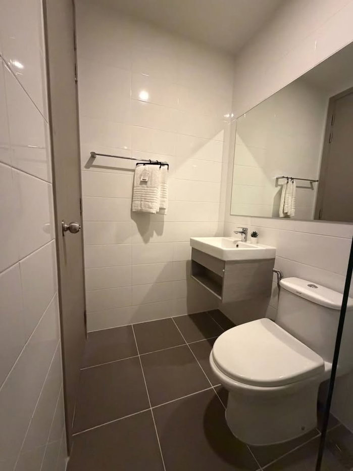 picture Condo for Rent at Knightsbridge Prime Onnut (F6910023) - 4/8
