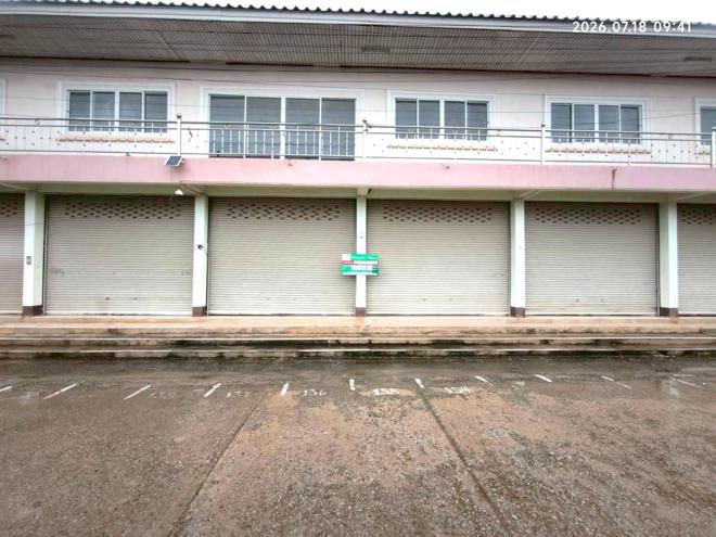 picture SHOP HOUSE 132 Sq.w. Wieng Kaen Chiang Rai for 6.8M - 2/63