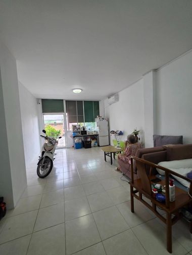 ขายทาวน์โฮม 3 ห้องนอน 200 ตร.ม. 16.9 ตร.ว. เขตบางแค