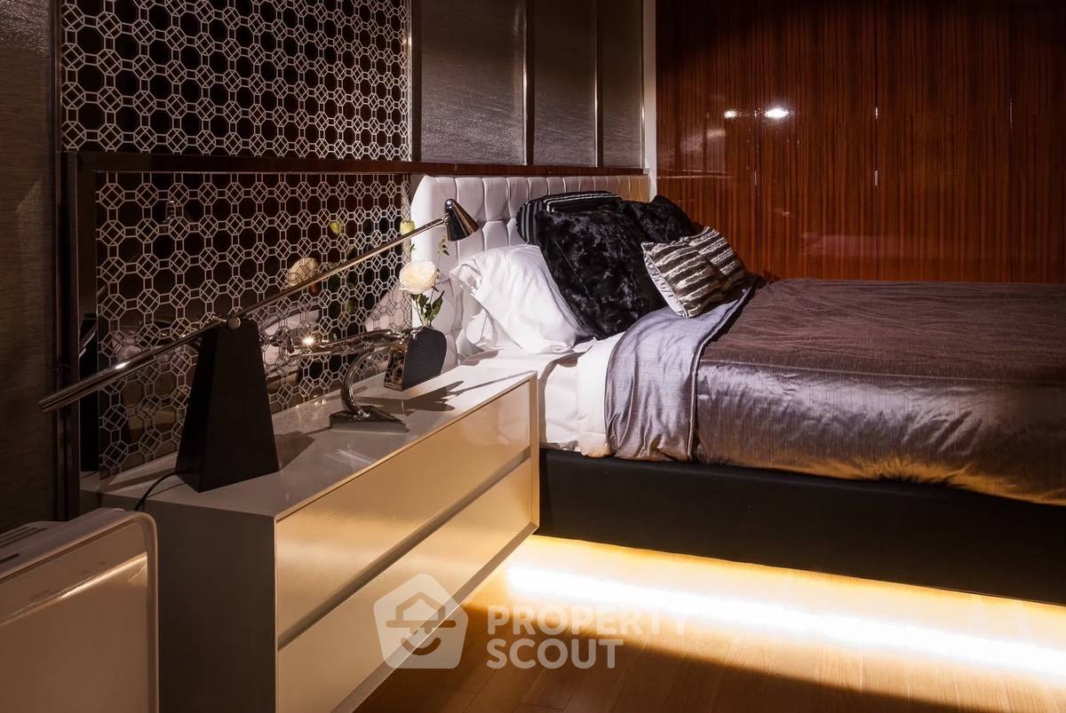 picture 2-BR Condo at The Pano Rama 3 in Bang Phong Phang (ID 3364370) - 25/35