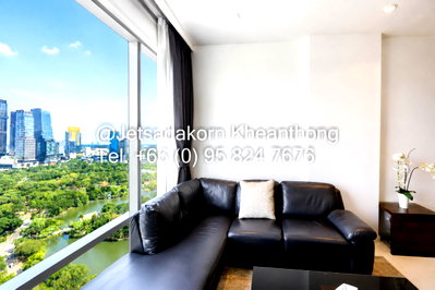 คอนโดให้เช่า : ห้อง Duplex สุดโดดเด่น | 185 Rajadamri | 163.12 ตร.ม. | ชั้น 29–30 | เพียง 150K จาก 180K