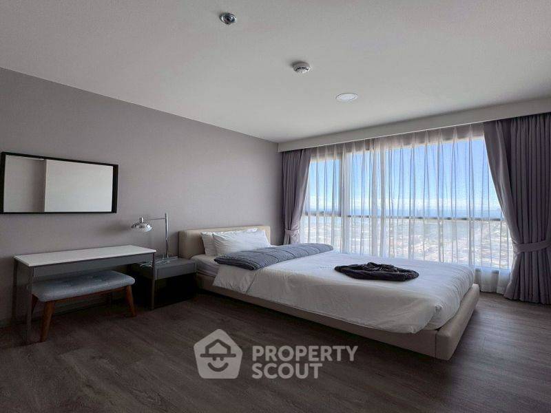 picture 33rd-Floor 2-BR Condo At Keen Centre Sriracha (ID 2910048) - 5/13