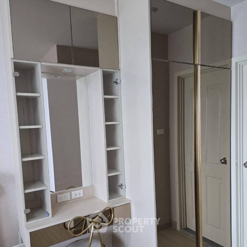 รูป คอนโด 2 ห้องนอน ชั้น 20 ที่ Supalai Veranda Rama 9 กรุงเทพฯ (ID 2902700) - รูปที่ 5/9