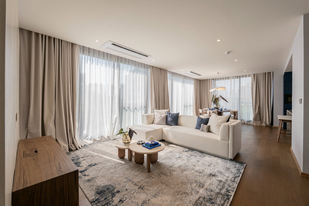 รูป VIA 34 Pet Friendly ห้องสวย ราคาดี สอบถามเพิ่มเติมได้ที่ Line @condorental - รูปที่ 26/41