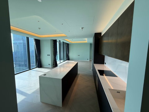 【For Sales】✨ ONE89 Wireless ✨  2Bedroom • 151 sqm • 35th Floor