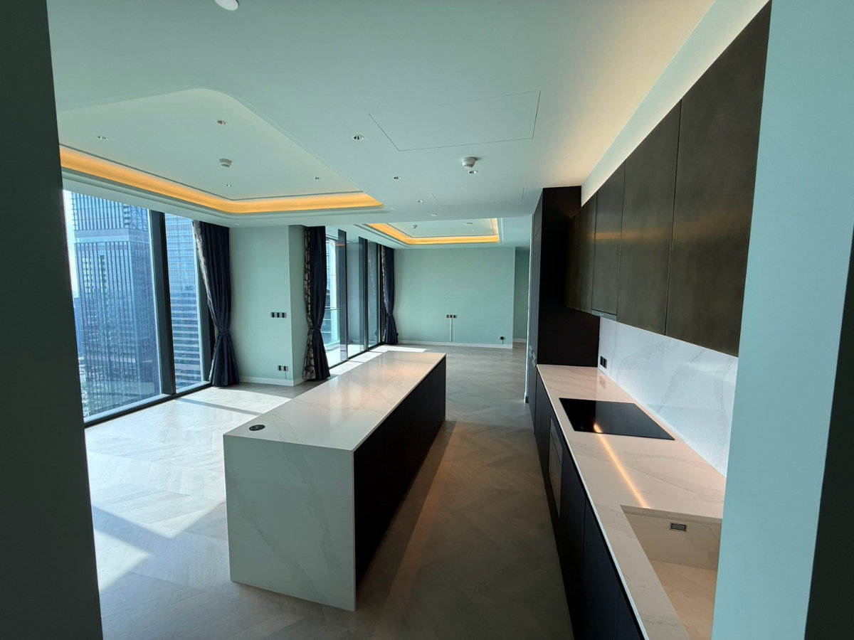 picture 【For Sales】✨ ONE89 Wireless ✨  2Bedroom • 151 sqm • 35th Floor - 1/22