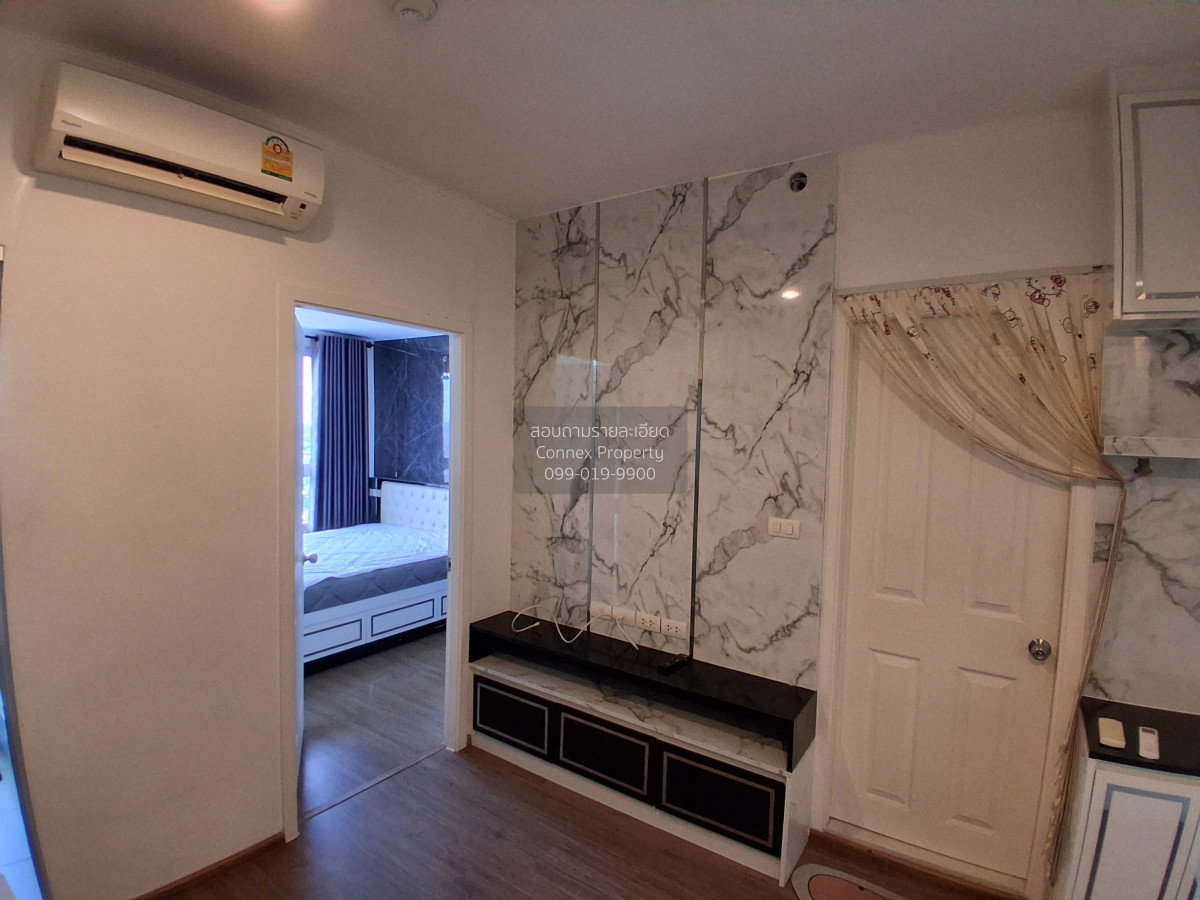 รูป 🔥🔥🔥 เช่าคอนโด  ยู ดีไลท์ แอท ตลาดพลู สเตชั่น BTS-ตลาดพลู ดาวคะนอง เขต ธนบุรี กรุงเทพ CX-55527 ✅ ทักไลน์ @connexproperty ตอบทันที ทีมงานมืออาชีพ ✅ 🔥🔥🔥 - รูปที่ 4/7