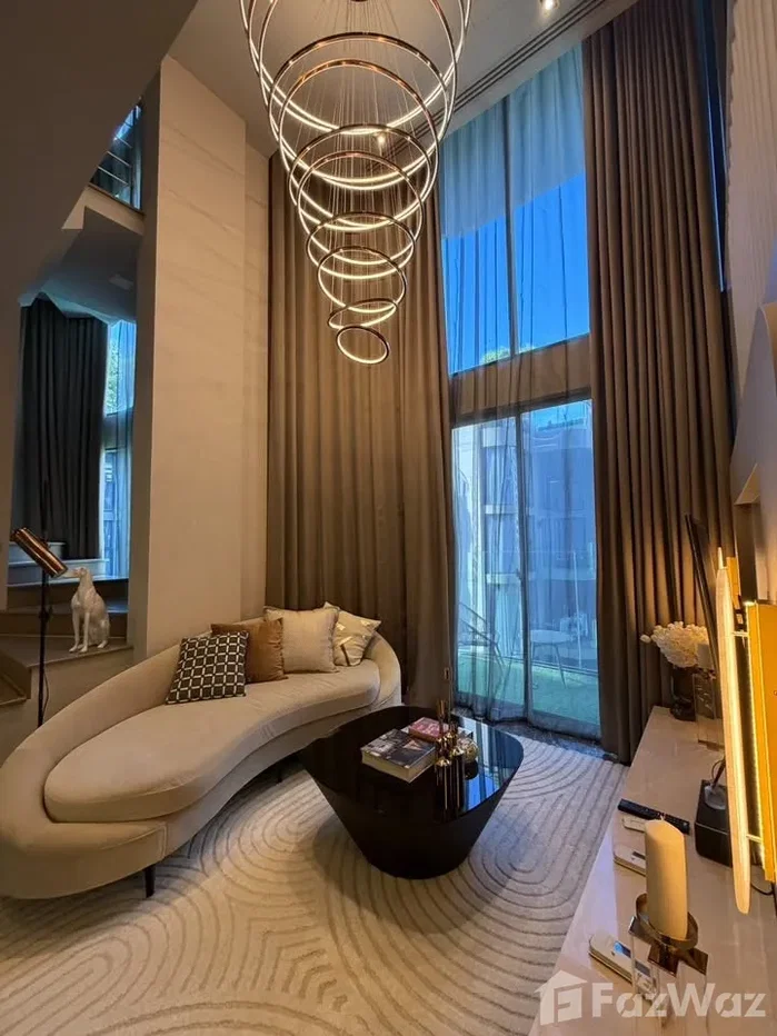 picture 3 Bedroom condo for sell at Ashton Residence 41 6833815 - 4/10