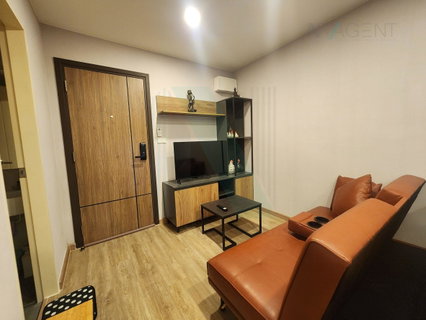 รูปภาพ 📌 For Rent Condo THE COOPER SUKHUMVIT 64 Building 1, Floor 4,1 bed room, Room size 29 sqm