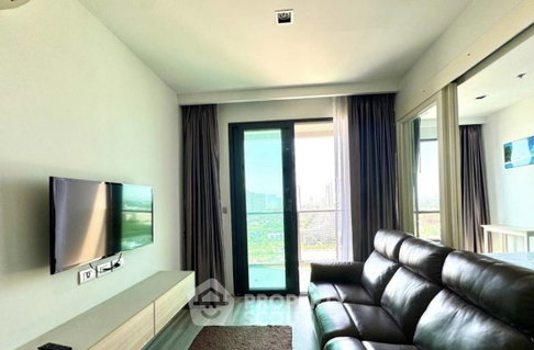 2-BR Condo at Aeras Condo Pattaya close to Jomtien Beach (ID 3082256)